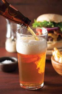 Brewing Beer: The Basics